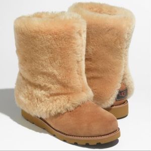 UGG Maylin Chestnut